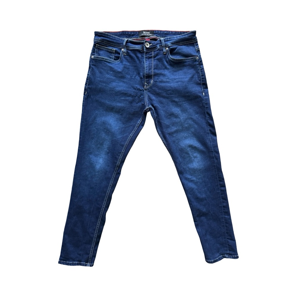 Hugo Boss Red Label Jeans